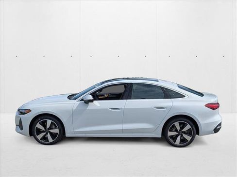New 2025 Audi A5 2.0T Premium Plus w/ Premium Plus AWD/4WD image 8
