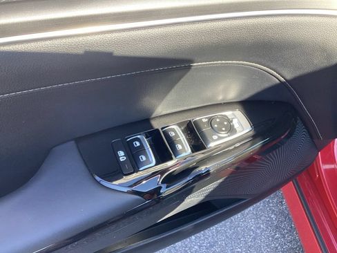 Certified 2025 Kia K5 GT-Line AWD/4WD image 13