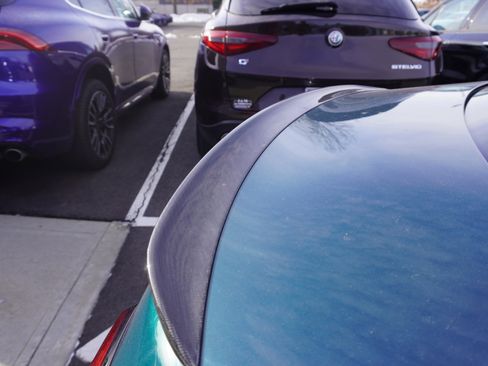 Used 2024 Maserati Ghibli Trofeo image 17