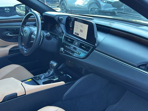 Used 2023 Lexus ES 350 350 image 36