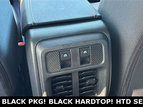 New 2025 Ford Bronco Big Bend image 7