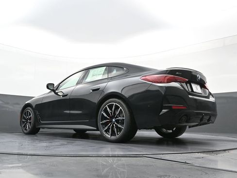 New 2026 BMW 430i xDrive w/ M Sport Package image 26