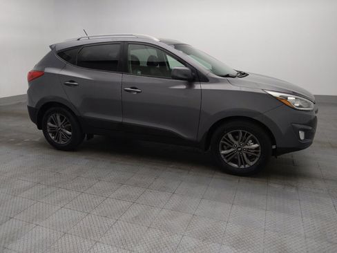 Used 2015 Hyundai Tucson SE image 11