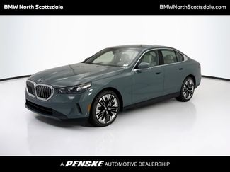 New 2027 BMW 530i w/ Premium Package RWD video 1