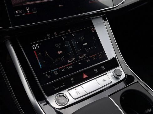 New 2026 Audi Q7 3.0T Premium Plus image 14