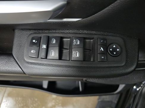 Used 2023 RAM 1500 Big Horn image 35