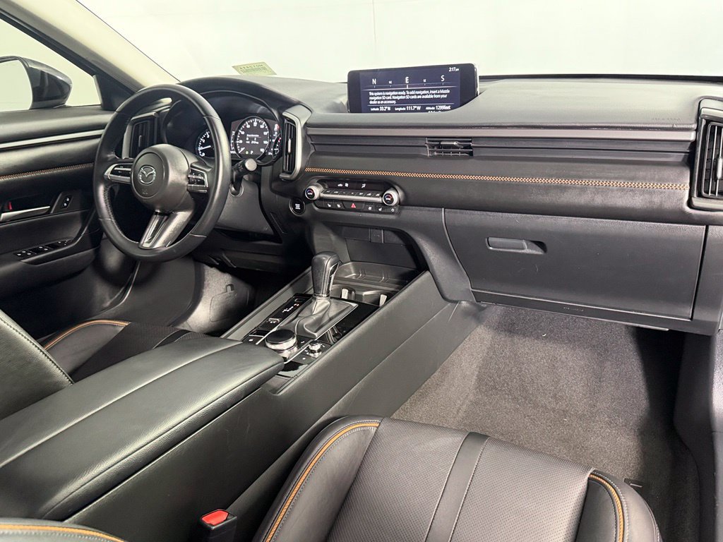 Used 2026 MAZDA CX-50 AWD 2.5 S w/ Premium Package image 15