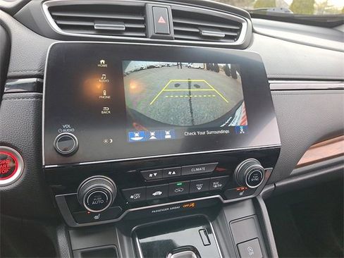 Used 2022 Honda CR-V EX-L image 18