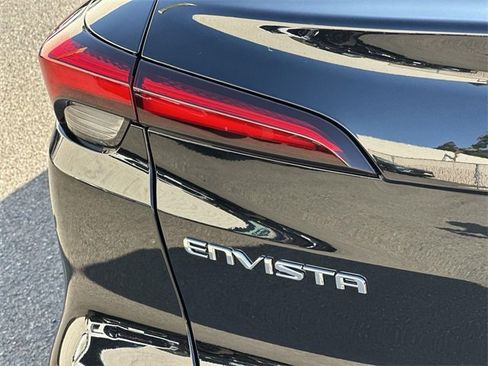 New 2026 Buick Envista Preferred image 24