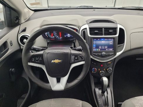 Used 2020 Chevrolet Sonic LT FWD image 22