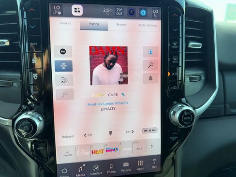 New 2026 RAM 2500 Big Horn image 19