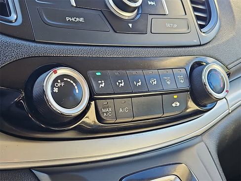 Used 2016 Honda CR-V SE image 12