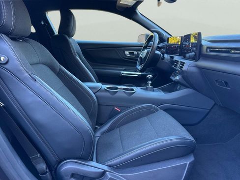 Used 2024 Ford Mustang GT image 19