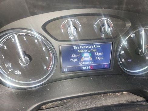 Used 2021 Buick Enclave Essence w/ Sound and Sites Package image 5