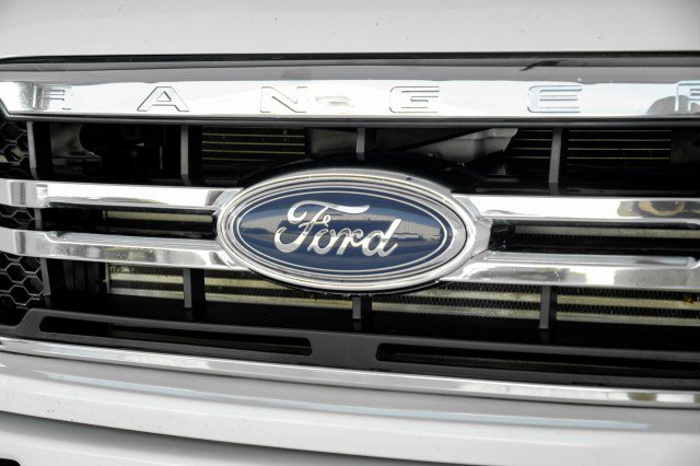 Used 2022 Ford Ranger Lariat RWD image 58