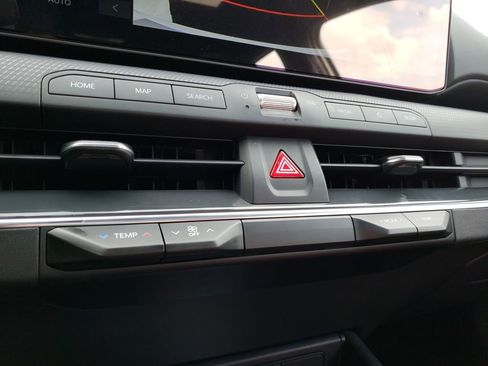 New 2026 Kia K4 GT-Line image 24