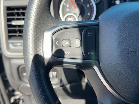 New 2026 RAM 2500 Tradesman image 15