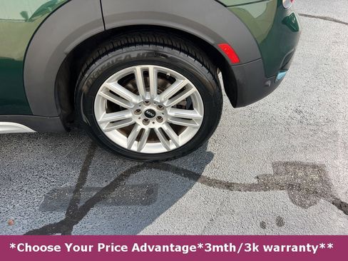 Used 2019 MINI Cooper Countryman SE w/ Premium Package image 15