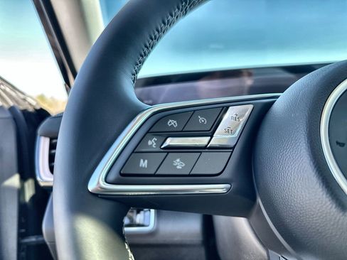 New 2026 Buick Envision Sport Touring AWD/4WD image 31