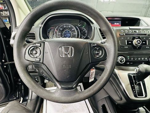 Used 2014 Honda CR-V LX image 14