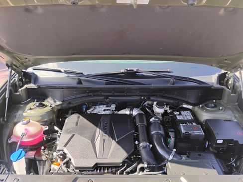 Used 2024 Hyundai Santa Fe SEL image 90