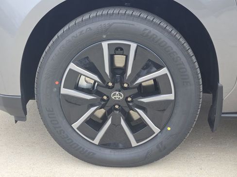 New 2026 Toyota bZ image 9