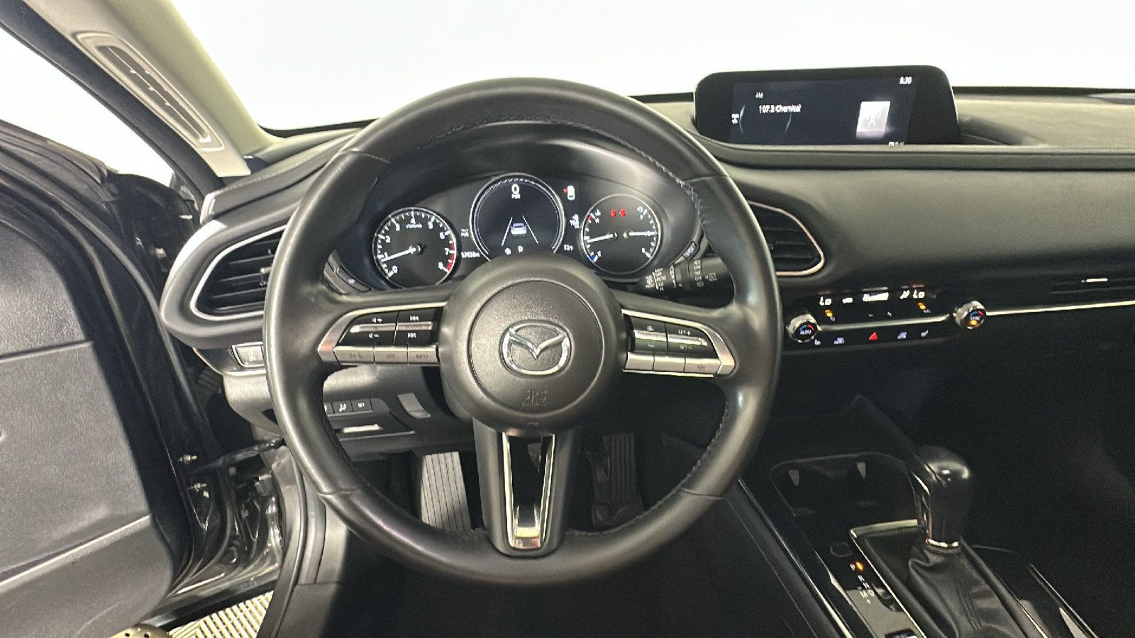 Used 2023 MAZDA CX-30 AWD 2.5 S w/ Preferred Package image 16