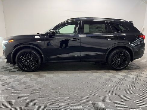New 2026 Acura MDX A-Spec image 23