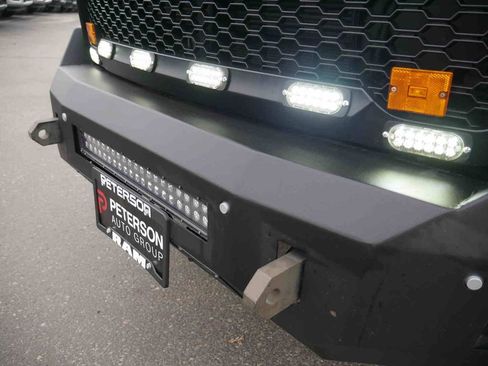 Used 2019 RAM 1500 Big Horn image 15