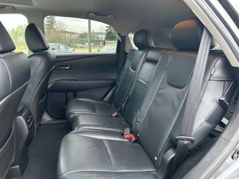 Used 2013 Lexus RX 350 AWD image 12