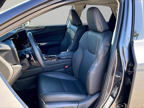 Used 2024 Lexus NX 350h AWD w/ Vision Package image 7