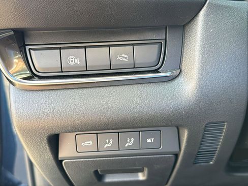 Certified 2025 MAZDA CX-30 AWD 2.5 S w/ Premium Package image 9