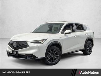 Used 2025 Acura ADX A-Spec AWD/4WD video 1