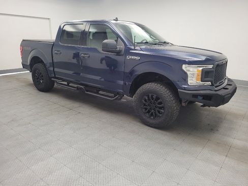 Used 2019 Ford F150 XLT AWD/4WD image 11
