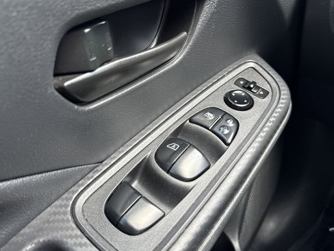 Used 2023 Nissan Versa S w/ Trunk Package FWD image 26