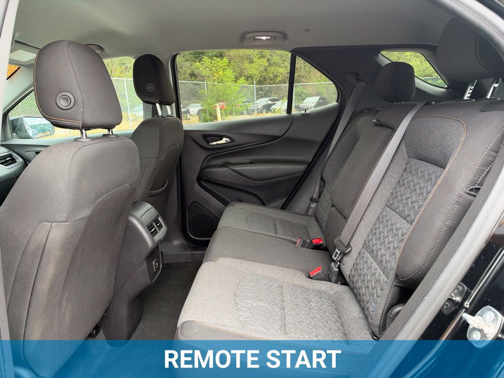 Used 2024 Chevrolet Equinox LT AWD/4WD image 6