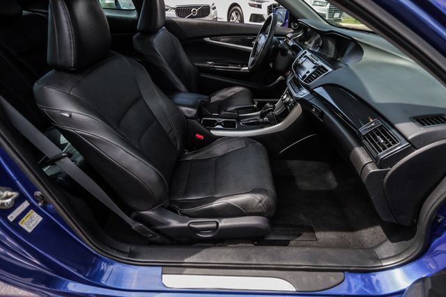 Used 2014 Honda Accord EX-L image 36