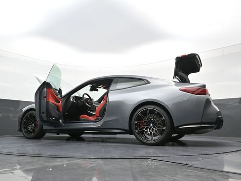 New 2026 BMW M4 xDrive Competition image 39