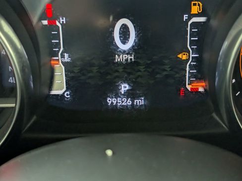 Used 2019 Jeep Wrangler Unlimited Sport S image 21