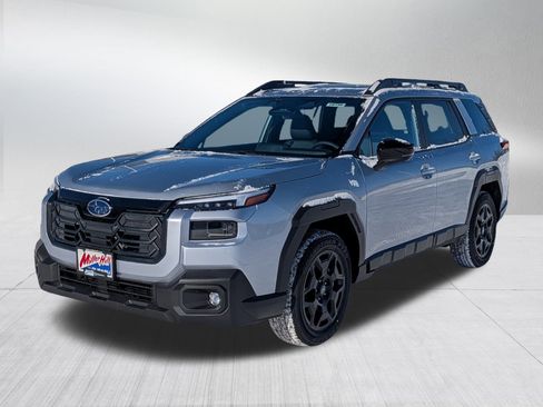 New 2026 Subaru Outback Limited image 2