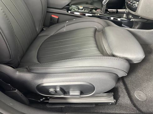 Used 2021 MINI Cooper Clubman S image 32