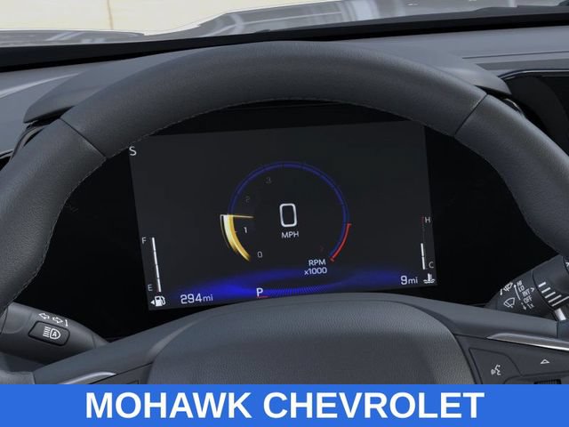 New 2026 Chevrolet Trax ACTIV w/ Sunroof Package FWD image 18