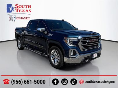 Used 2022 GMC Sierra 1500 SLT