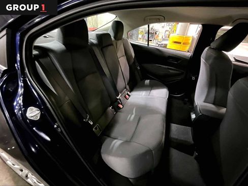 Used 2023 Toyota Corolla LE image 19