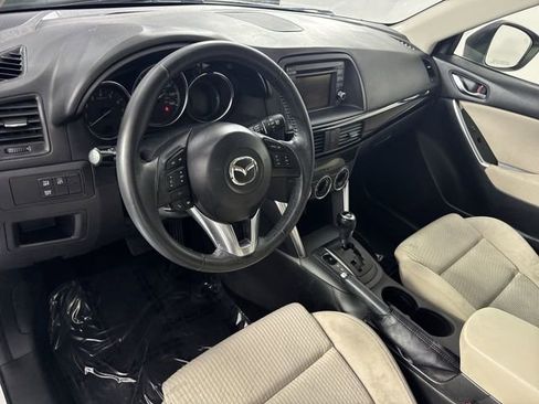 Used 2013 MAZDA CX-5 Touring FWD image 22