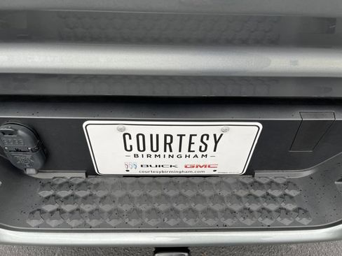 Used 2025 GMC Canyon Elevation w/ Convenience Package image 35