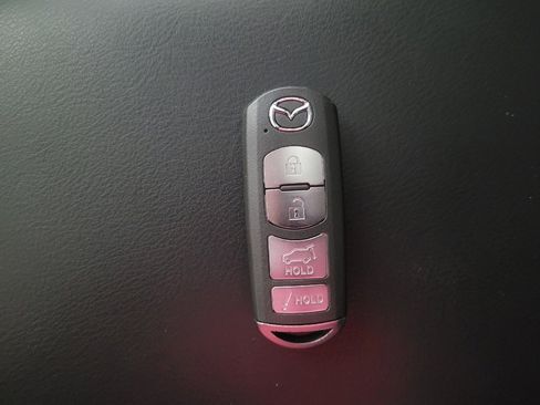 Used 2018 MAZDA CX-5 Grand Touring w/ Premium Package image 32