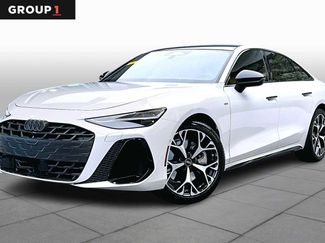 Used 2026 Audi A6 Premium Plus w/ Premium Plus Package video 1