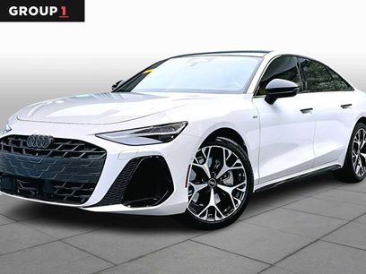 Used 2026 Audi A6 Premium Plus w/ Premium Plus Package