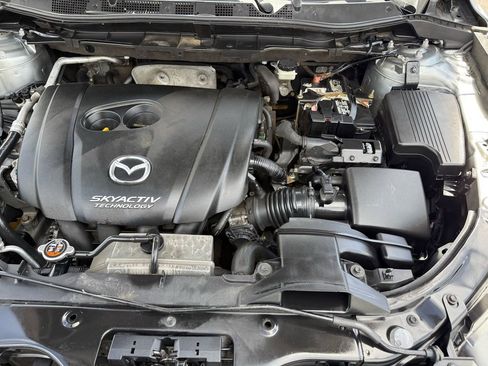Used 2015 MAZDA CX-5 Sport w/ Bluetooth Audio Package image 25